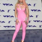 Nicki Minaj nude #0735