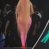 Nicki Minaj nude #0737