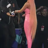 Nicki Minaj nude #0739