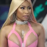Nicki Minaj nude #0740