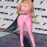 Nicki Minaj nude #0742