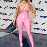 Nicki Minaj nude #0743