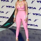 Nicki Minaj nude #0744