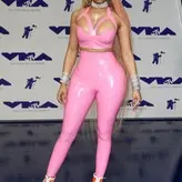 Nicki Minaj nude #0745
