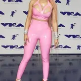 Nicki Minaj nude #0746
