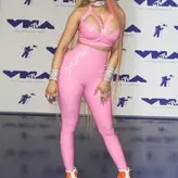 Nicki Minaj nude #0747