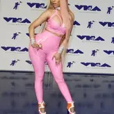 Nicki Minaj nude #0748