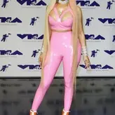 Nicki Minaj nude #0749