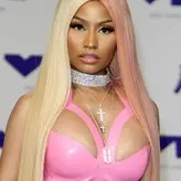 Nicki Minaj nude #0750