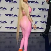 Nicki Minaj nude #0751
