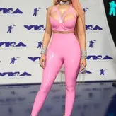 Nicki Minaj nude #0752