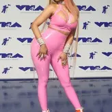 Nicki Minaj nude #0753