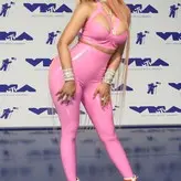 Nicki Minaj nude #0755