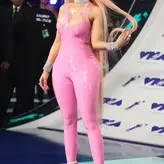 Nicki Minaj nude #0756