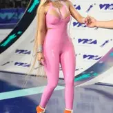 Nicki Minaj nude #0757