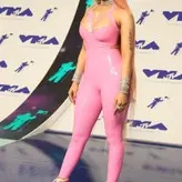 Nicki Minaj nude #0758