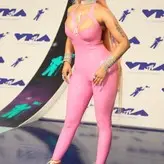 Nicki Minaj nude #0759