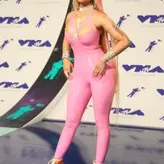Nicki Minaj nude #0760