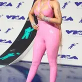 Nicki Minaj nude #0761