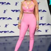Nicki Minaj nude #0762