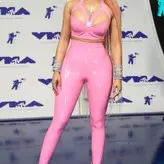 Nicki Minaj nude #0763