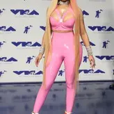 Nicki Minaj nude #0766
