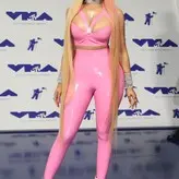 Nicki Minaj nude #0767