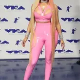 Nicki Minaj nude #0768