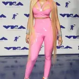 Nicki Minaj nude #0769
