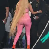 Nicki Minaj nude #0770