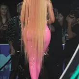 Nicki Minaj nude #0771