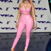 Nicki Minaj nude #0774