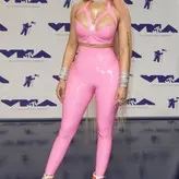 Nicki Minaj nude #0775