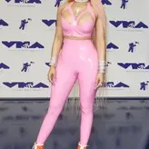 Nicki Minaj nude #0776