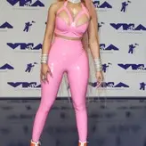 Nicki Minaj nude #0777