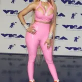 Nicki Minaj nude #0778