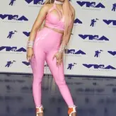 Nicki Minaj nude #0779