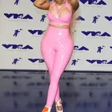 Nicki Minaj nude #0780