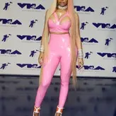 Nicki Minaj nude #0781