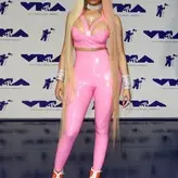 Nicki Minaj nude #0782
