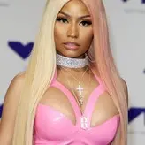 Nicki Minaj nude #0783