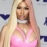 Nicki Minaj nude #0784