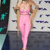 Nicki Minaj nude #0785