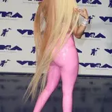 Nicki Minaj nude #0786