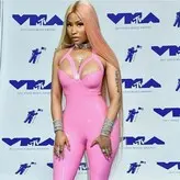 Nicki Minaj nude #0788