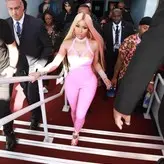 Nicki Minaj nude #0789