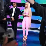 Nicki Minaj nude #0790