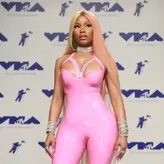 Nicki Minaj nude #0791