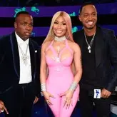 Nicki Minaj nude #0792