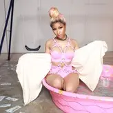 Nicki Minaj nude #0798
